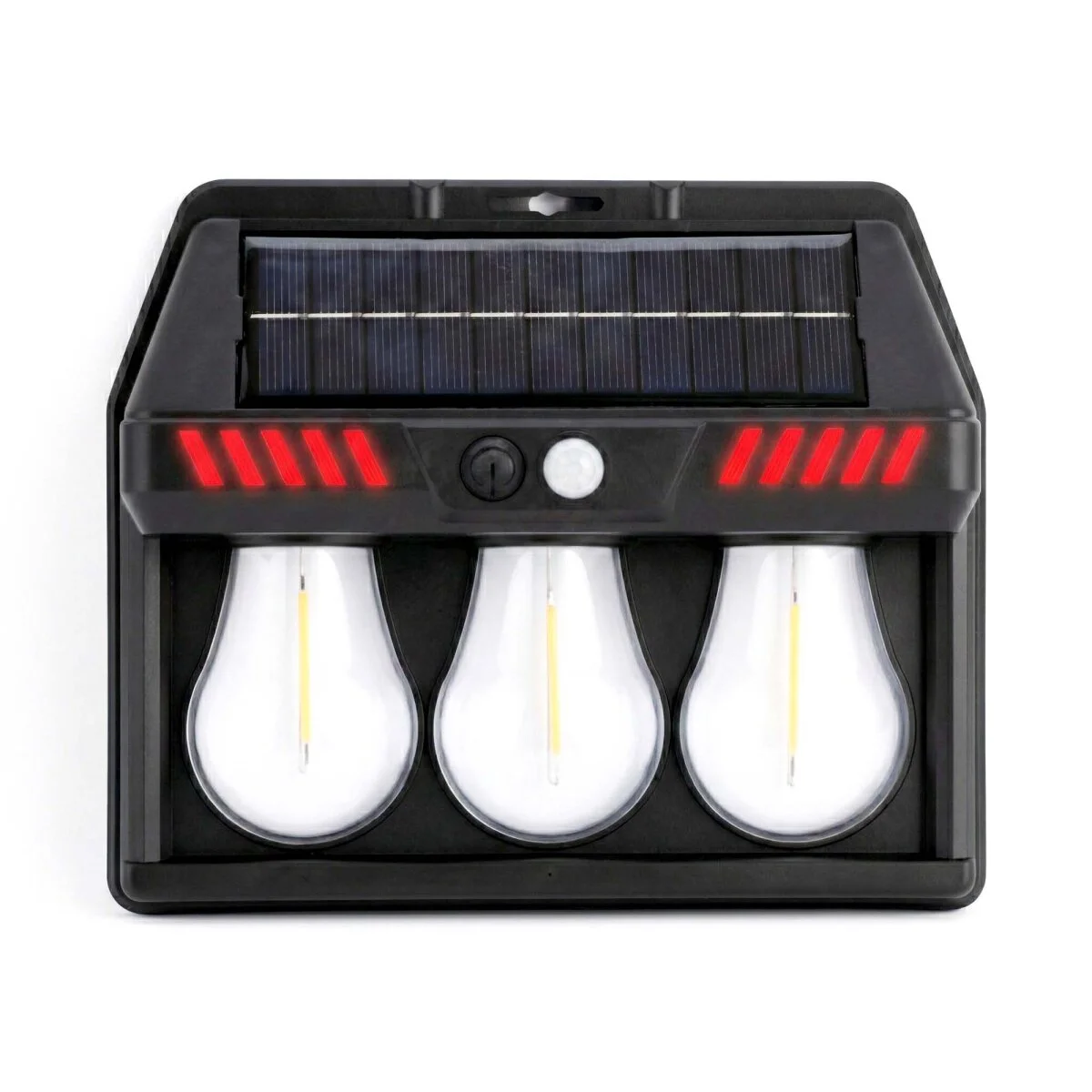 PANTHER PT-2973 SOLAR LED DUVAR LAMBASI