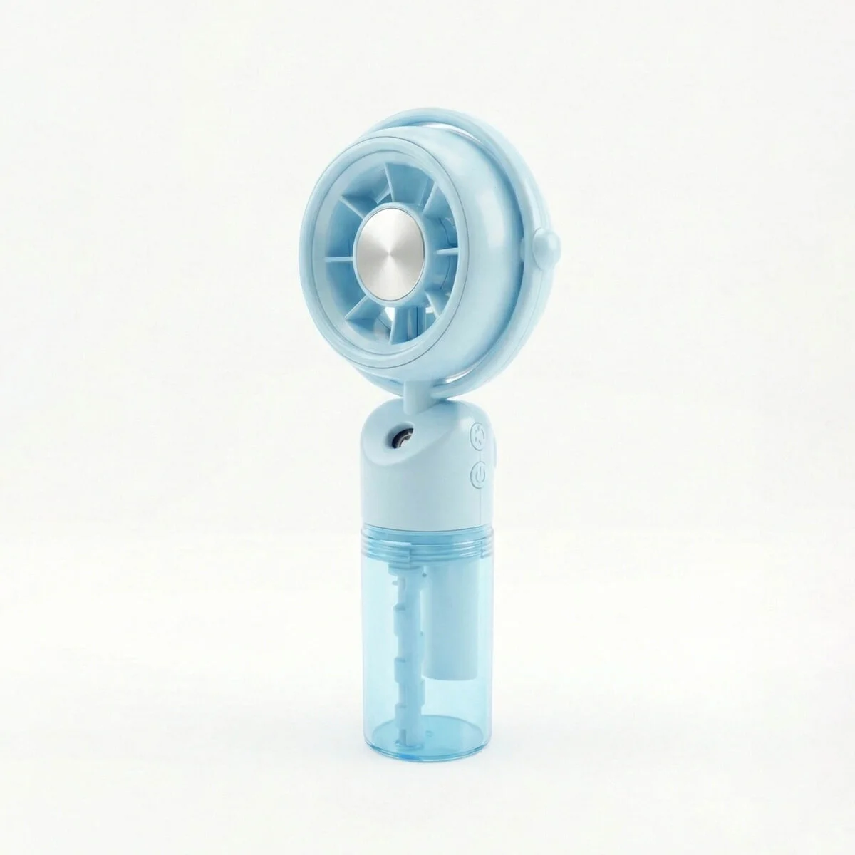 AVEC AV-F834 USB ŞARJLI SU SPREYLİ MİNİ FAN