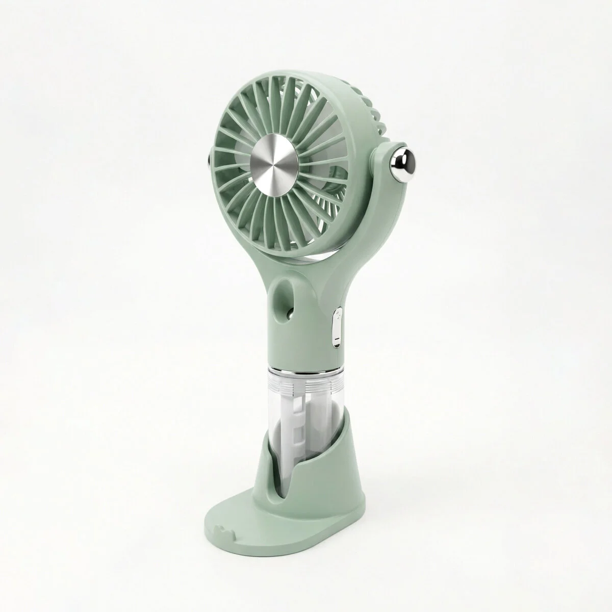 AVEC AV-F833 SU SPREYLİ USB MİNİ FAN