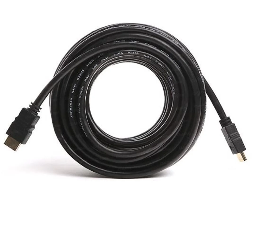 Dark"DK-HD-CV20L2000"20 Metre HDMI 2.0 Kablo - 18Gbps HDMI Kablo