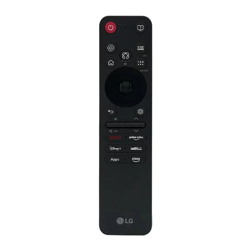 LG TV 2025 Serisi Sihirli Kumanda Kontrolörü Orjinal EBX30147106
