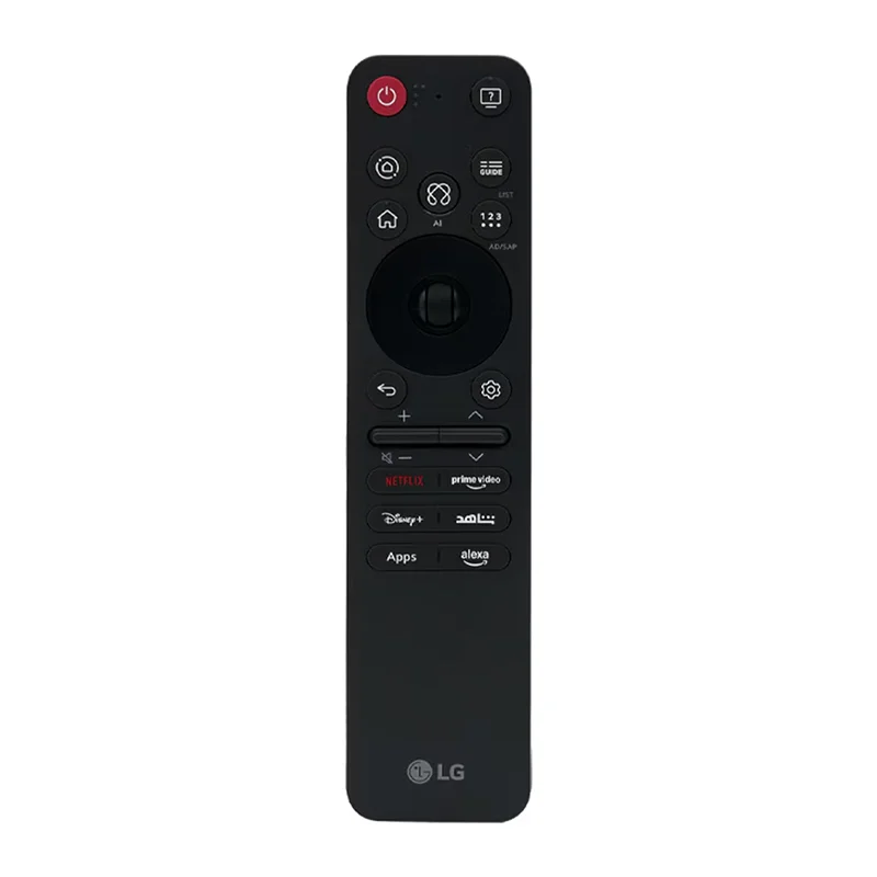 LG TV 2025 Serisi Sihirli Kumanda Kontrolörü Orjinal