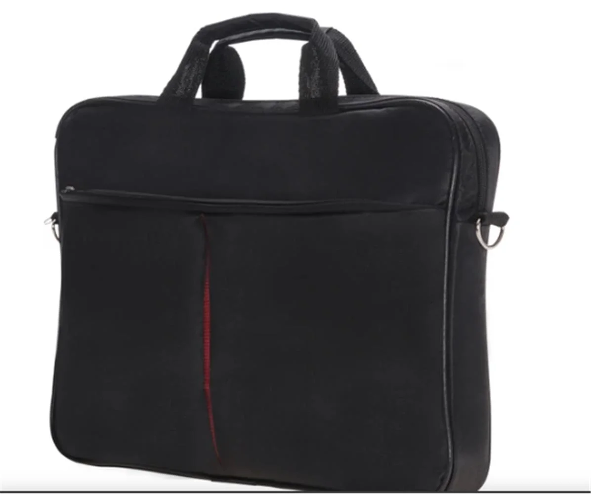 PLM Drexel 6300-Siyah -15,6" Notebook Çantası