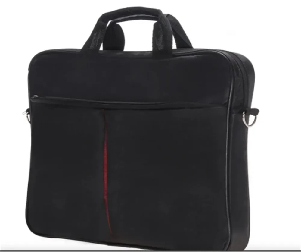 PLM Drexel 6300-Siyah -15,6" Notebook Çantası