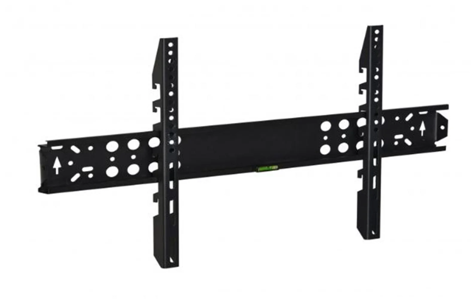 Vontech VT-100 S  MAX 42"- 100" sabit TV duvar askı aparatı