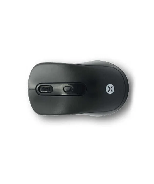 Dexim MW-036 Kablosuz Mouse-Siyah