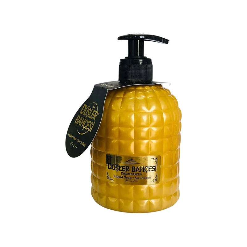 Proson Düşler Bahçesi Sıvı Sabun 500 ml,Gold