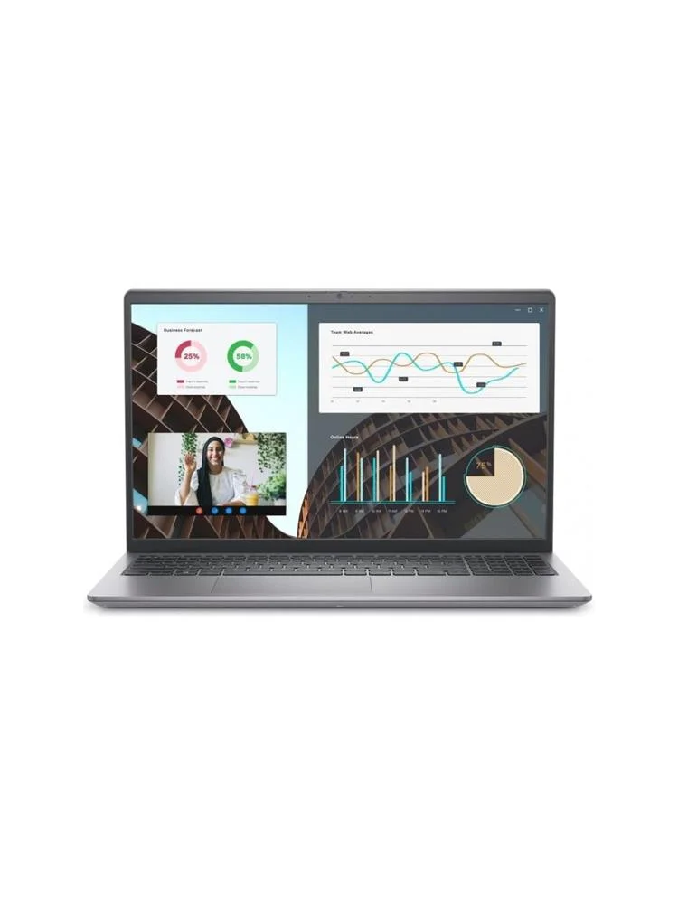 Dell Vostro 3530 N1605PVNB3530EMEA01 i7-1355U 16GB 512GB SSD 15.6 FHD Ubuntu Notebook