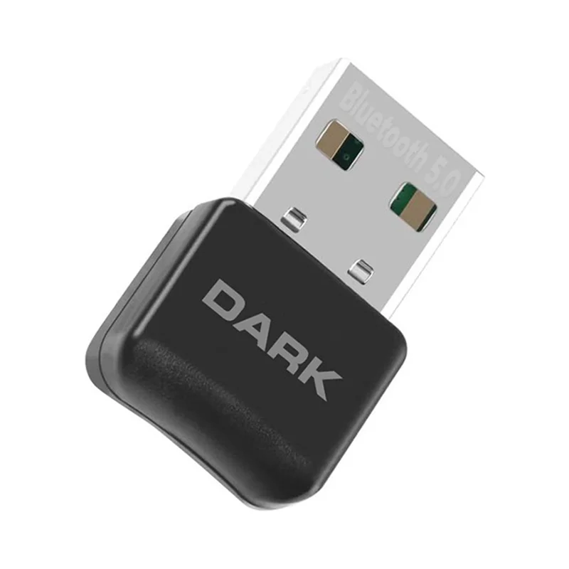 Dark Bluetooth 5.0 Mini Dongle Usb Alıcı (DK-AC-BTU50)