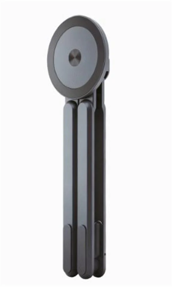 Feny FN-MS10 Magstone 360° Dönebi·len Ayarlanabi·li·r Kademeli· 3i·n1 Magsafe Laptop Stand