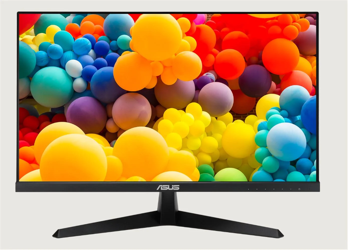 Asus 21.45" VP229HF 100Hz 1ms Full HD Adaptive Sync IPS Monitör