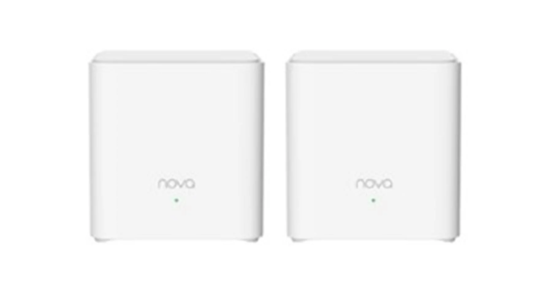 Tenda MX3 2Lİ Paket AX1500 Tüm Evi Kapsayan Mesh Sistemi