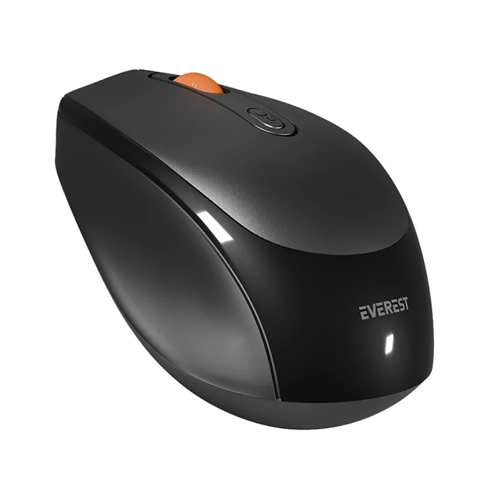 EVEREST SMW-87 KABLOSUZ MOUSE