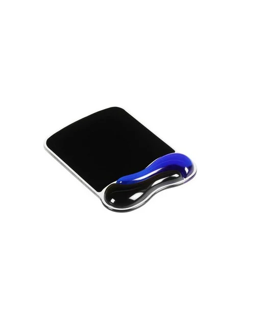 Kensington Entegre Bilek Destekli Duo Jel Mouse Pad Mavi