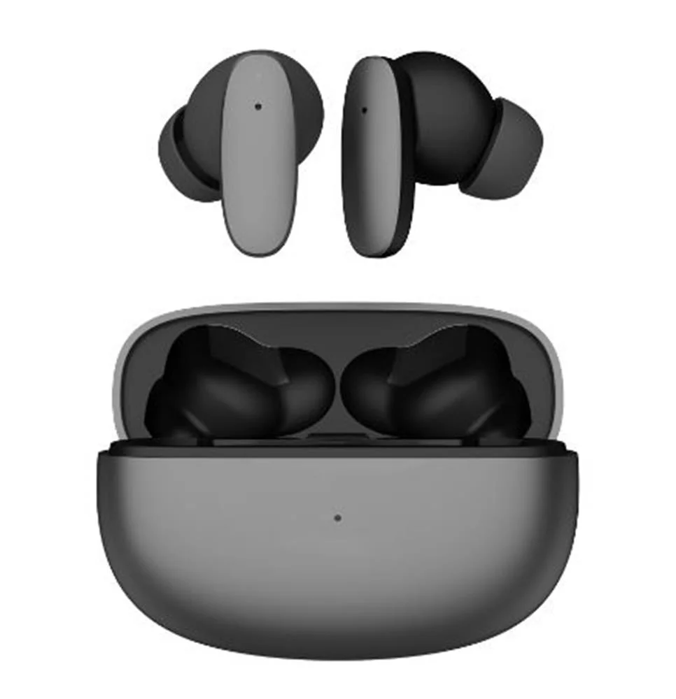 Snapron SNK-9004 Anc &amp; Enc  Kablosuz Bluetooth 5.4 Kulaki·çi· Kulaklik Si·yah