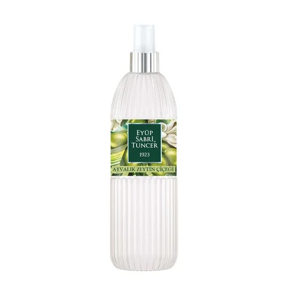 Eyüp Sabri Tuncer Kolonyası 150Ml Pet Şişe Sprey