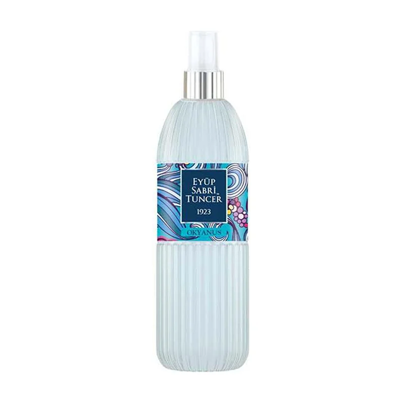 Eyüp Sabri Tuncer Kolonya 150 Ml Sprey,Okyanus