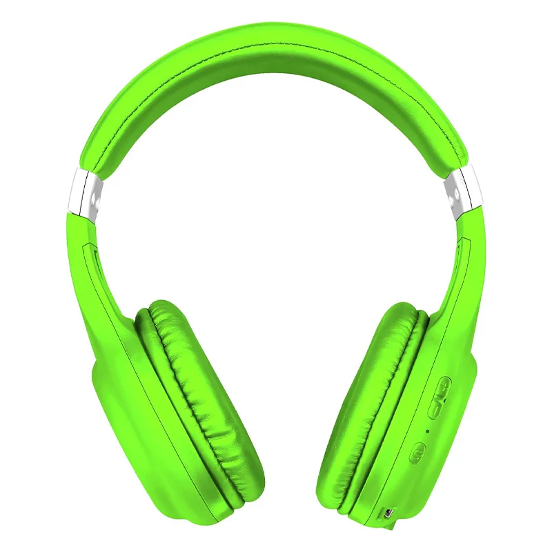 Trust 22762 Dura Kablosuz Bluetooth Kulaklık-Yeşil