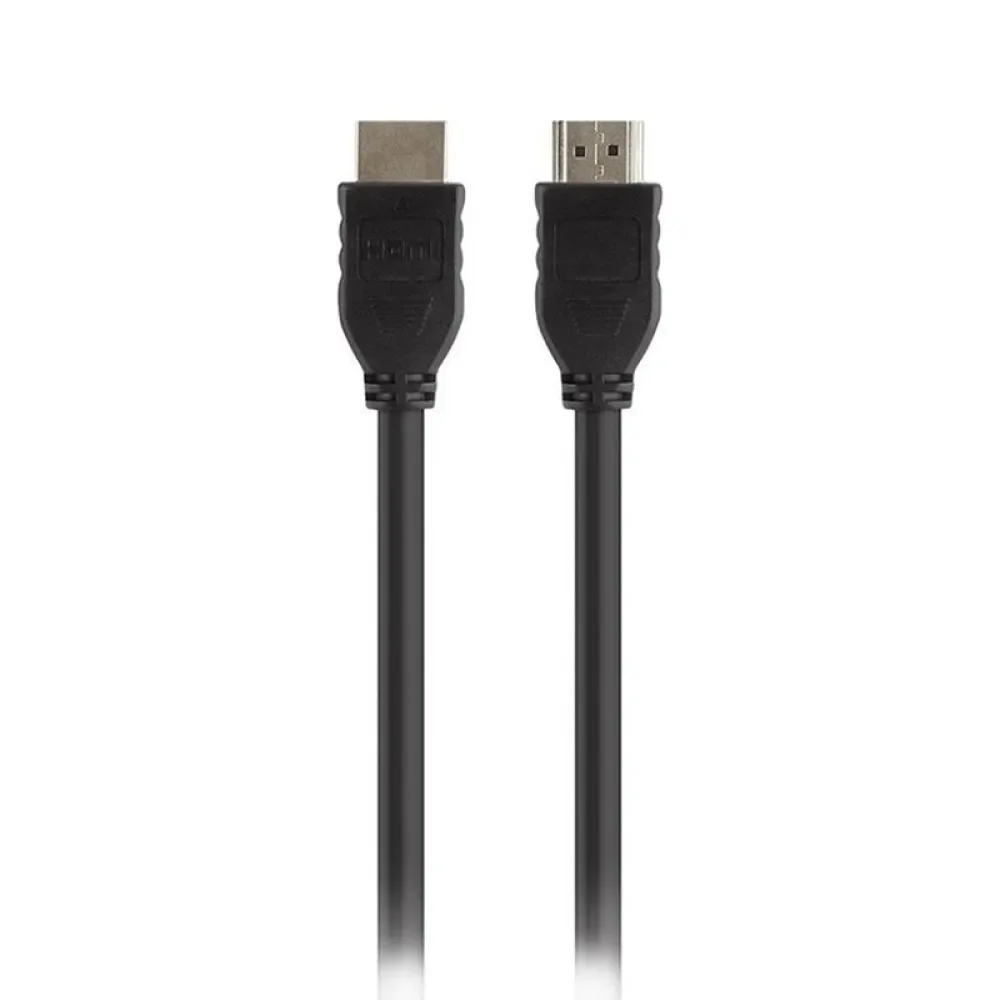 Belkin High-Speed HDMI 2.0 Cable, 1.5 m/5 feet (4k, Ultra HD, 3D)
