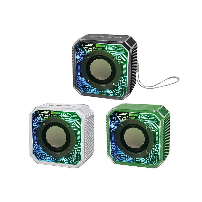 Sunix BTS-86 Bluetooth Hoparlör