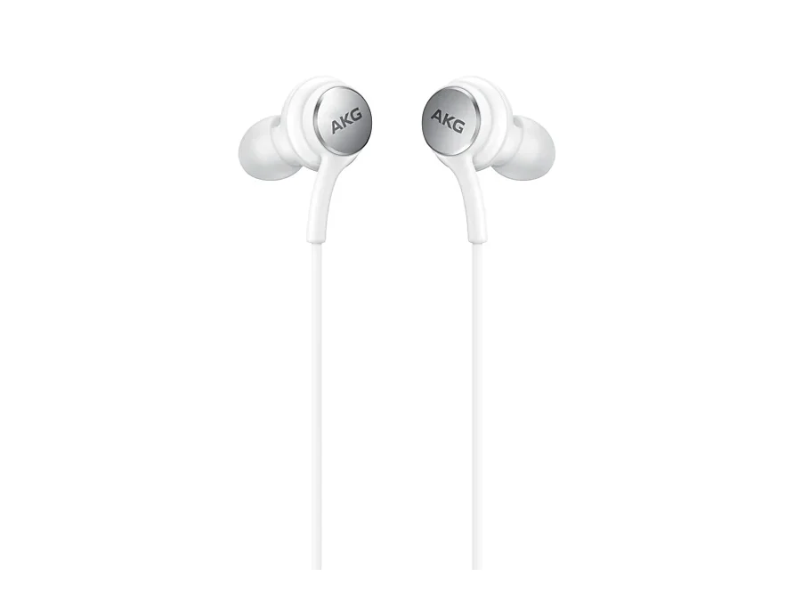 Samsung Type C Kablolu Kulaklık - Beyaz