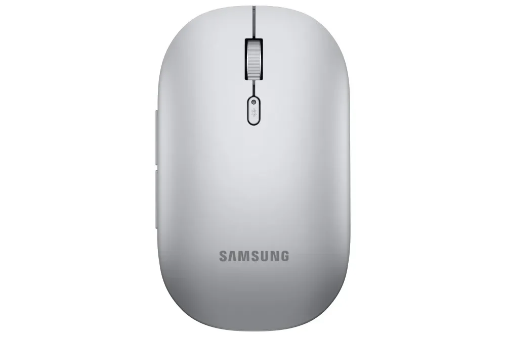 Samsung EJ-M3400D Bluetooth Mouse Slim - Gümüş