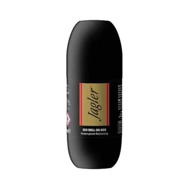 Jagler Classic Deo Roll-On For Men 50ml