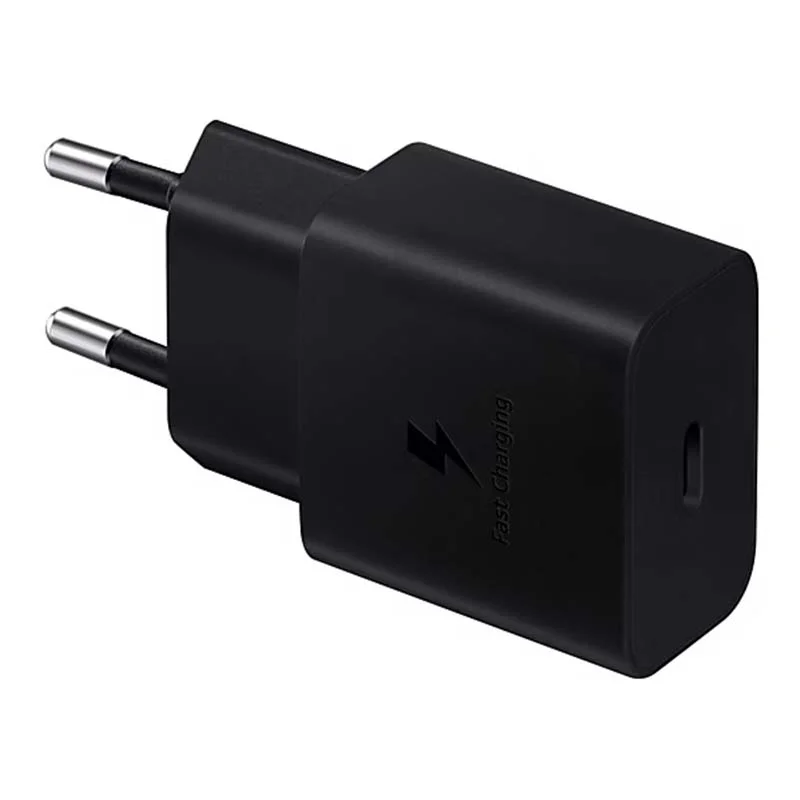 Samsung EP-T1510X Type-C to Type-C Hızlı Şarj Aleti (15W) (Samsung Türkiye Garantili)