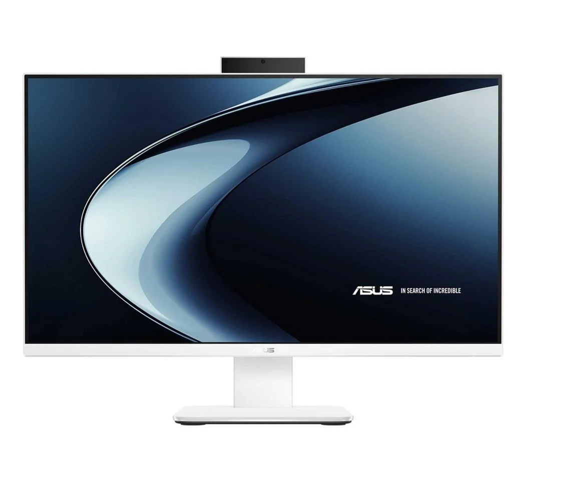 Asus V470VAK-C716512W0D Core 7 2400H 16GB 512GB SSD 27" Beyaz FreeDOS All In One