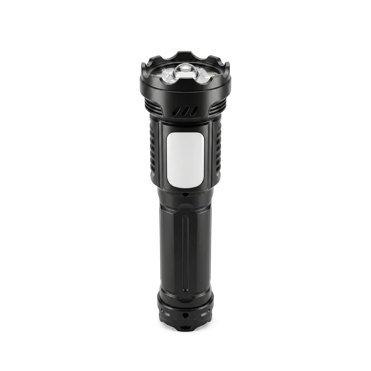 PANTHER PT-8460 USB ŞARJLI EL FENERİ
