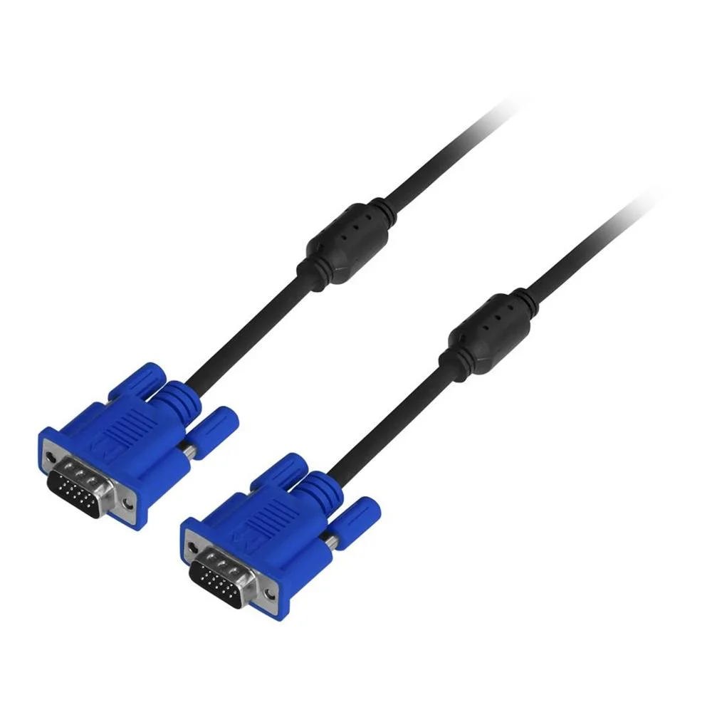 FRISBY FA-VG14 VGA KABLO  15M