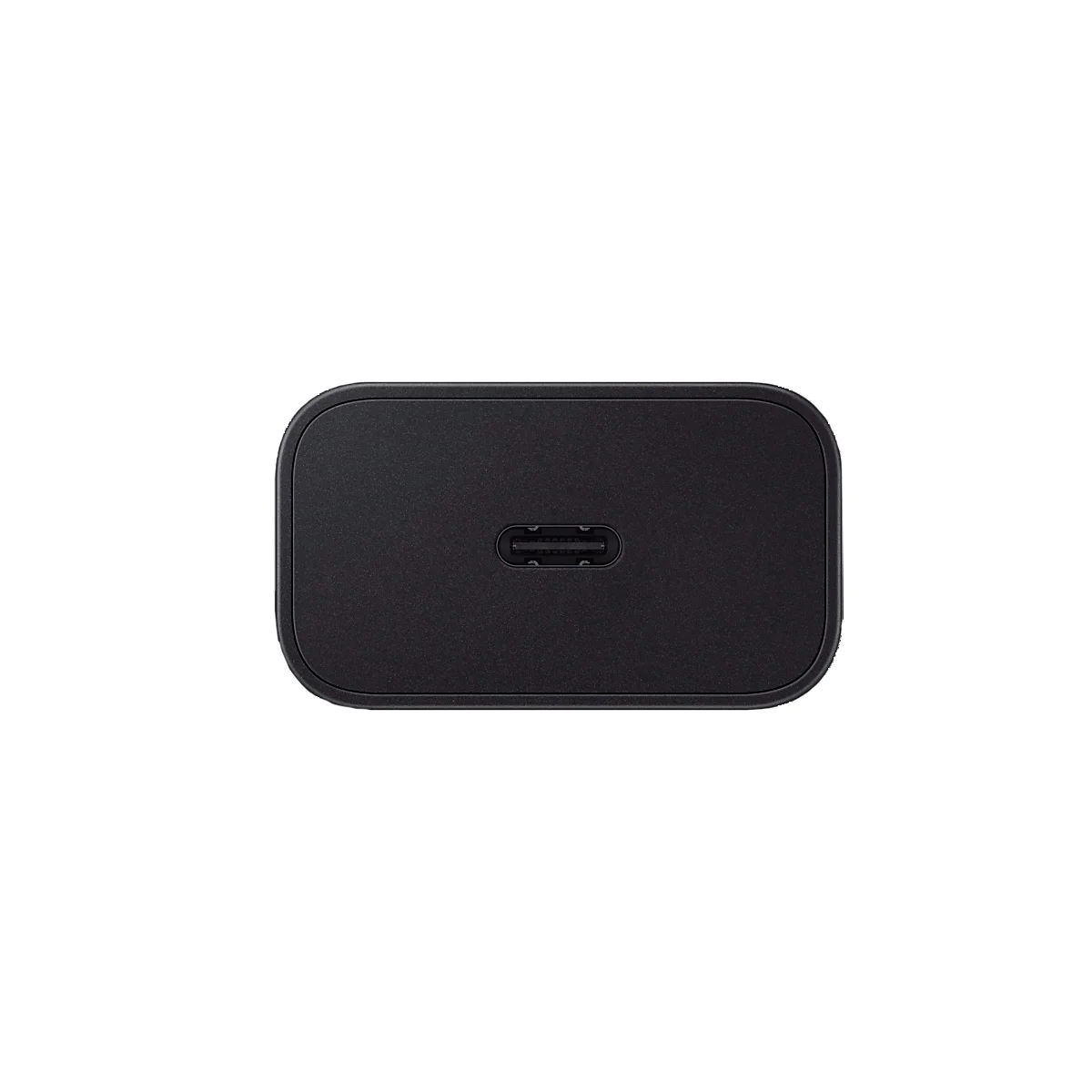 Samsung EP-T2510X TypeC Hızlı Şarj Aleti (25W) - Siyah