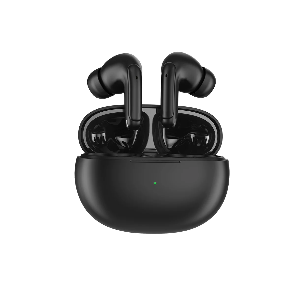 SHAZA Air8 Plus Bluetooth Kulaklık Siyah