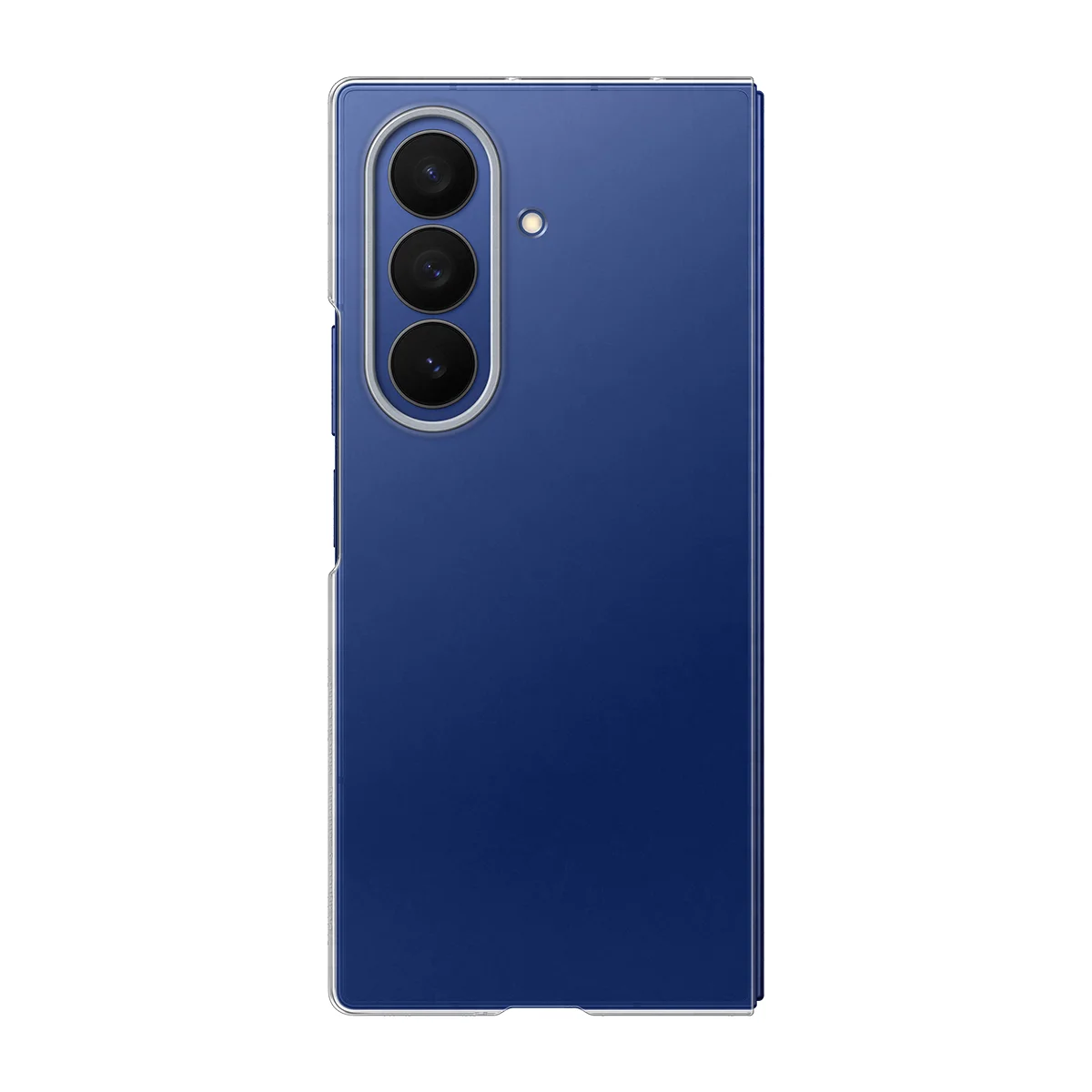 Samsung Galaxy Z Fold 7 Şeffaf Kılıf