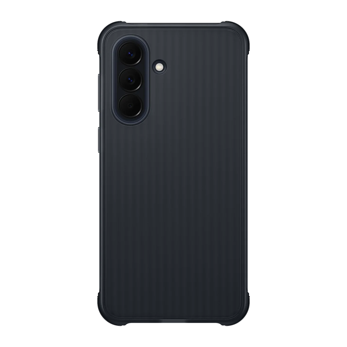 Samsung Galaxy A37 Rugged Kılıf-Siyah
