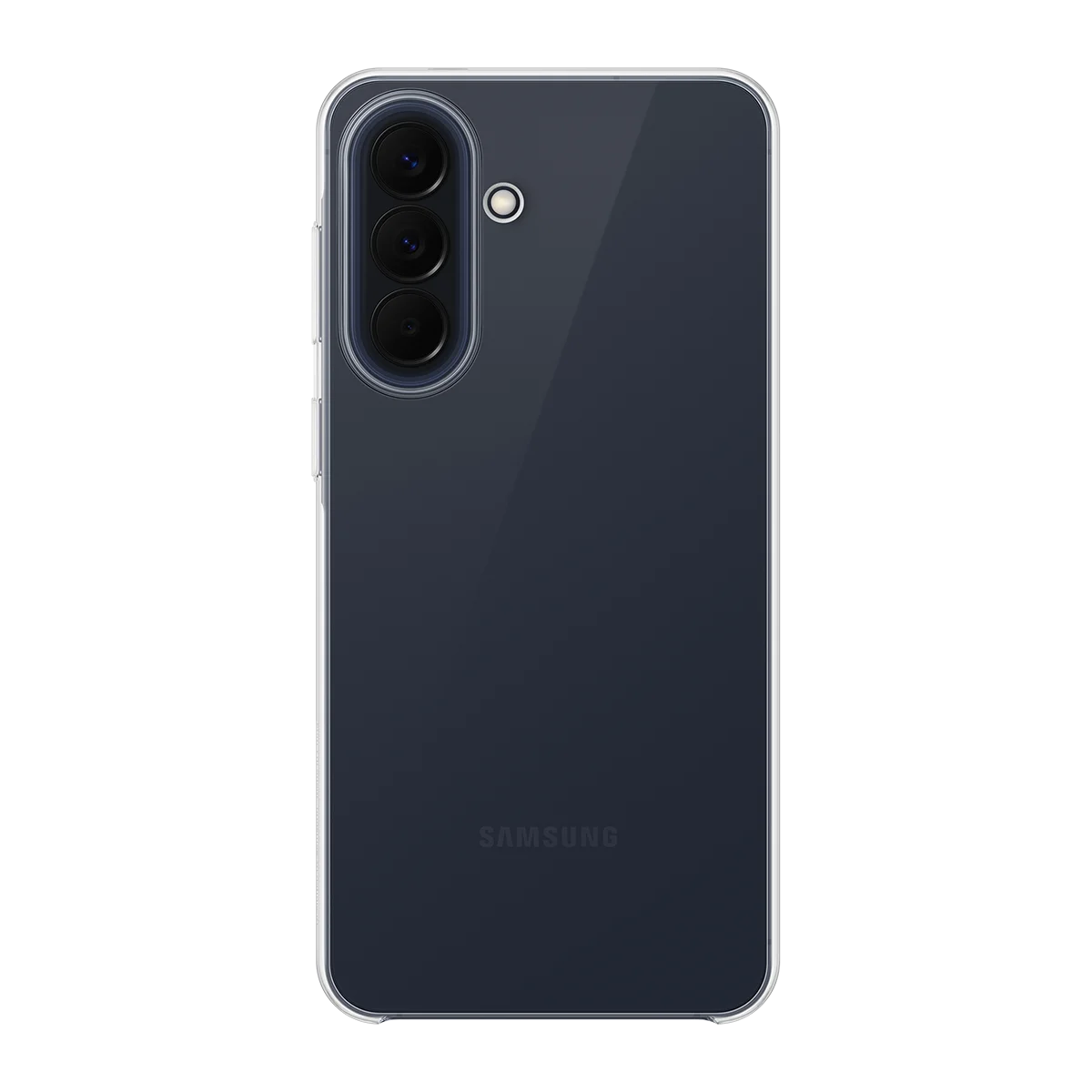 Samsung Galaxy A57 Şeffaf Kılıf