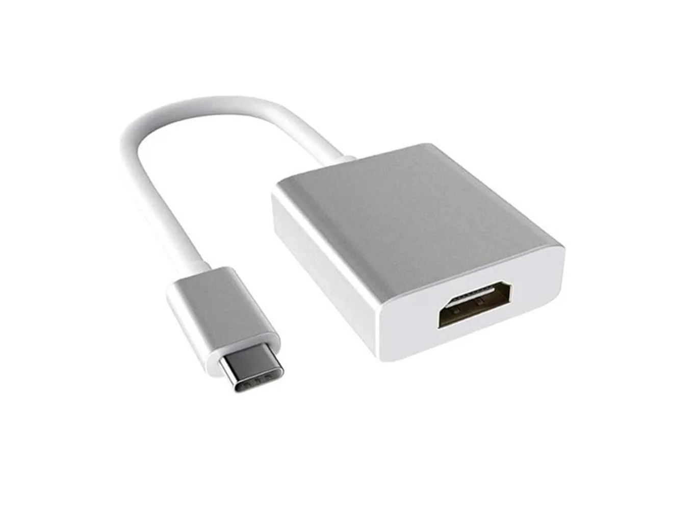 Codegen CDG-CNV33 Type C Usb 3.1 to HDMI Çevirici Adaptör
