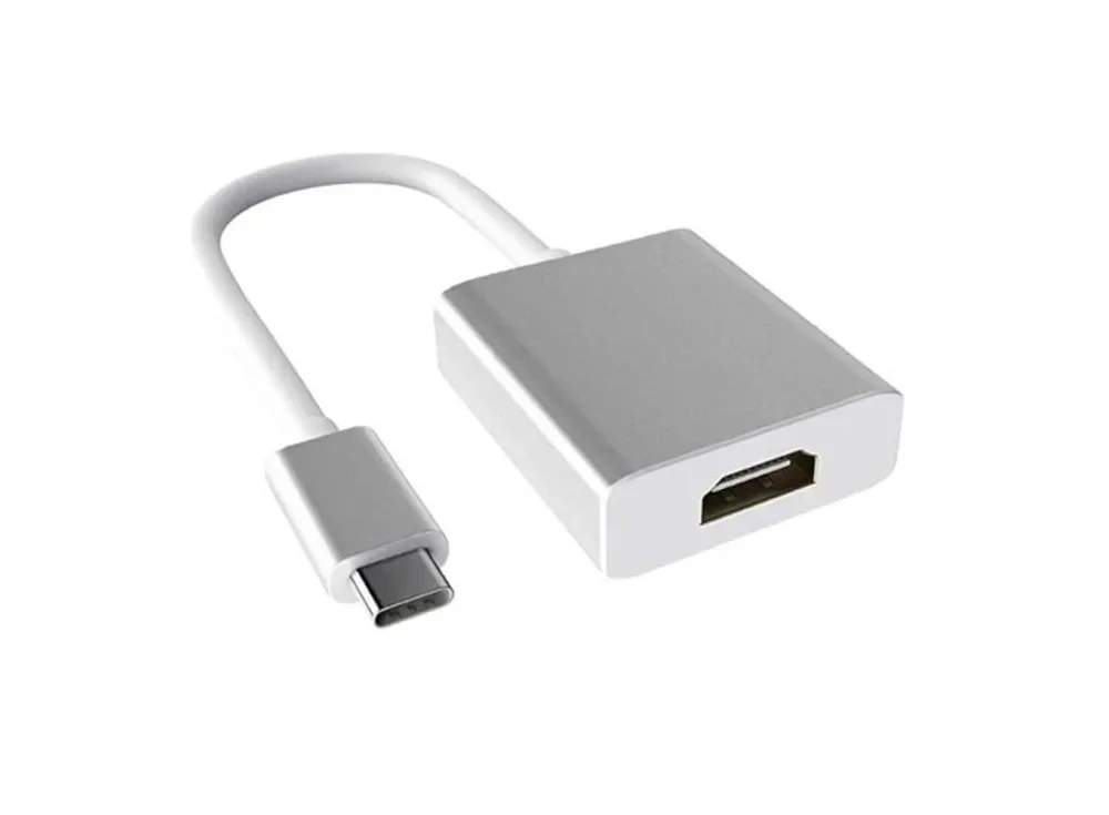 Codegen CDG-CNV33 Type C Usb 3.1 to HDMI Çevirici Adaptör