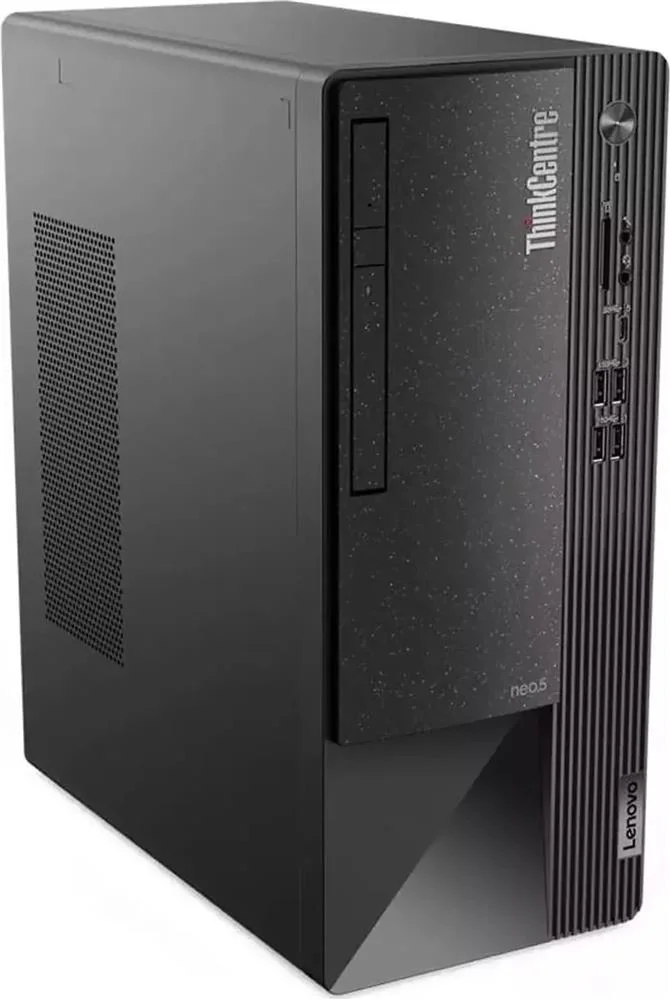 Lenovo ThinkCentre Neo 50T 12UAS0GL00 i7-14700 16GB 1TB SSD FreeDOS Masaüstü Bilgisayar