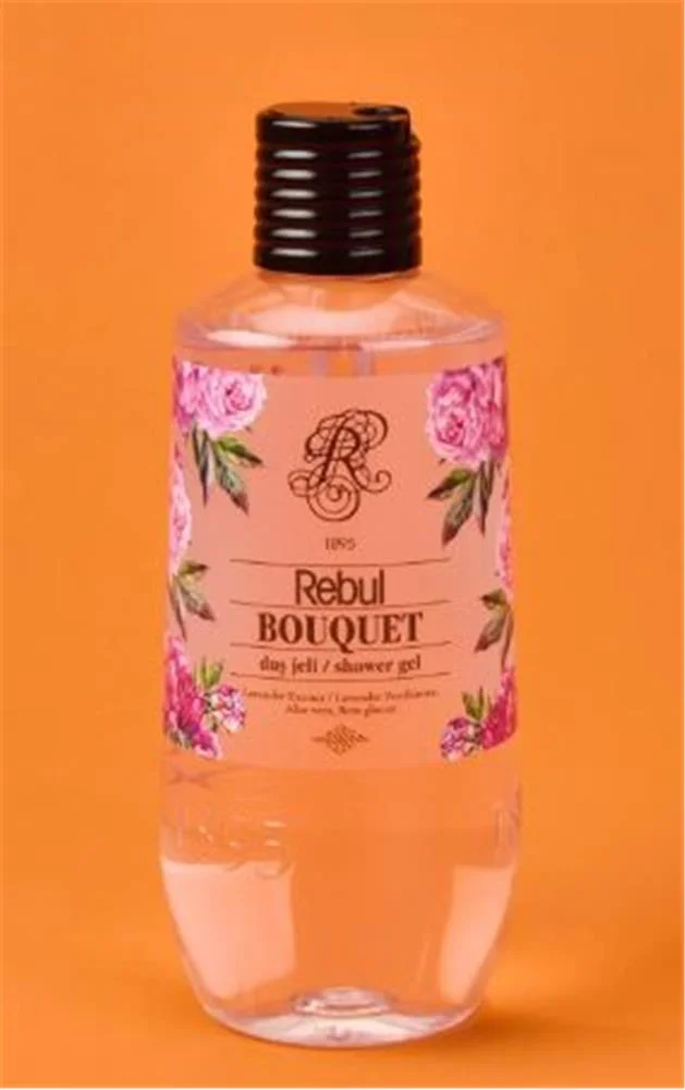Rebul 500ml Bouquet Duş Jeli