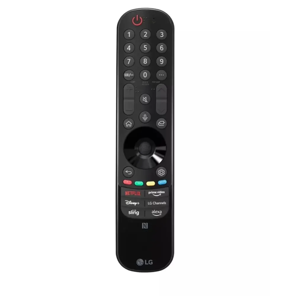 LG Sihirli Orjinal Kumanda 2024 Model Lg Smart Tv Uyumlu MR24GA