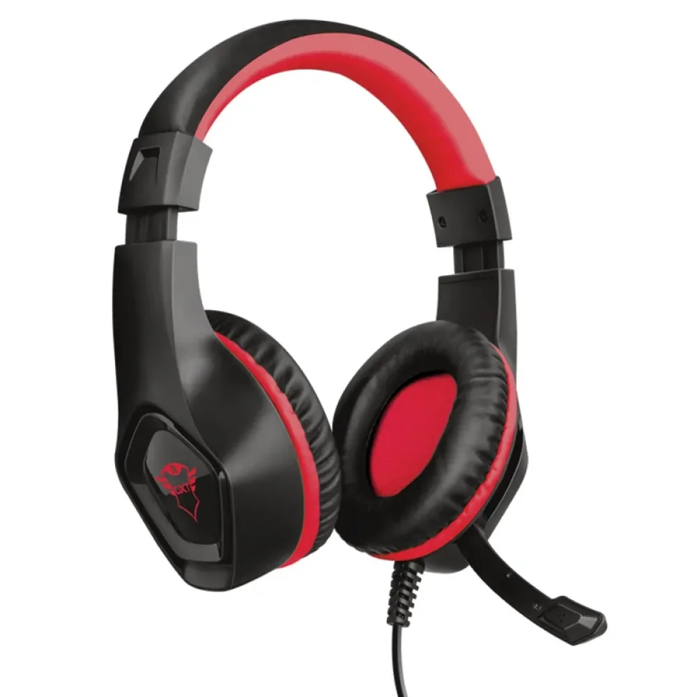 Trust 23439 GXT 404R RANA Kablolu Gaming Kulaklığı