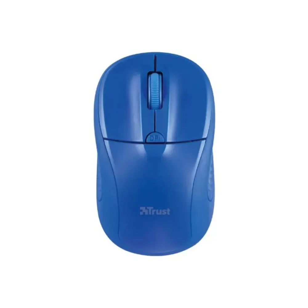 Trust Primo 20786 Kablosuz Mavi Mouse (210098004)