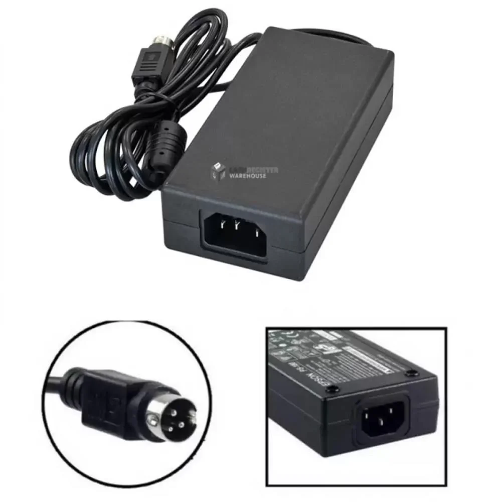 Epson PS-190: Universal Power Supply w-o AC Cable