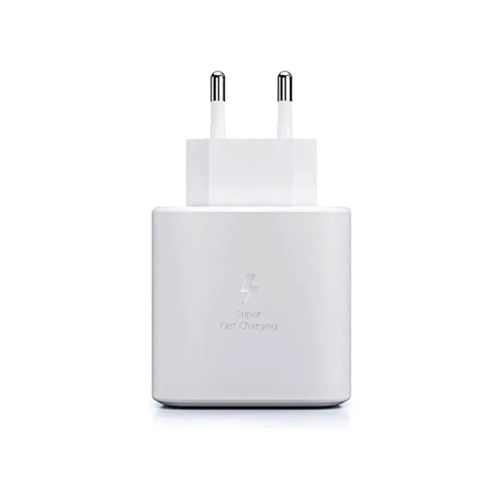 Samsung Hızlı Şarj Cihazı 45 W (EP-TA845XBEGEU) (Samsung Türkiye Garantili)