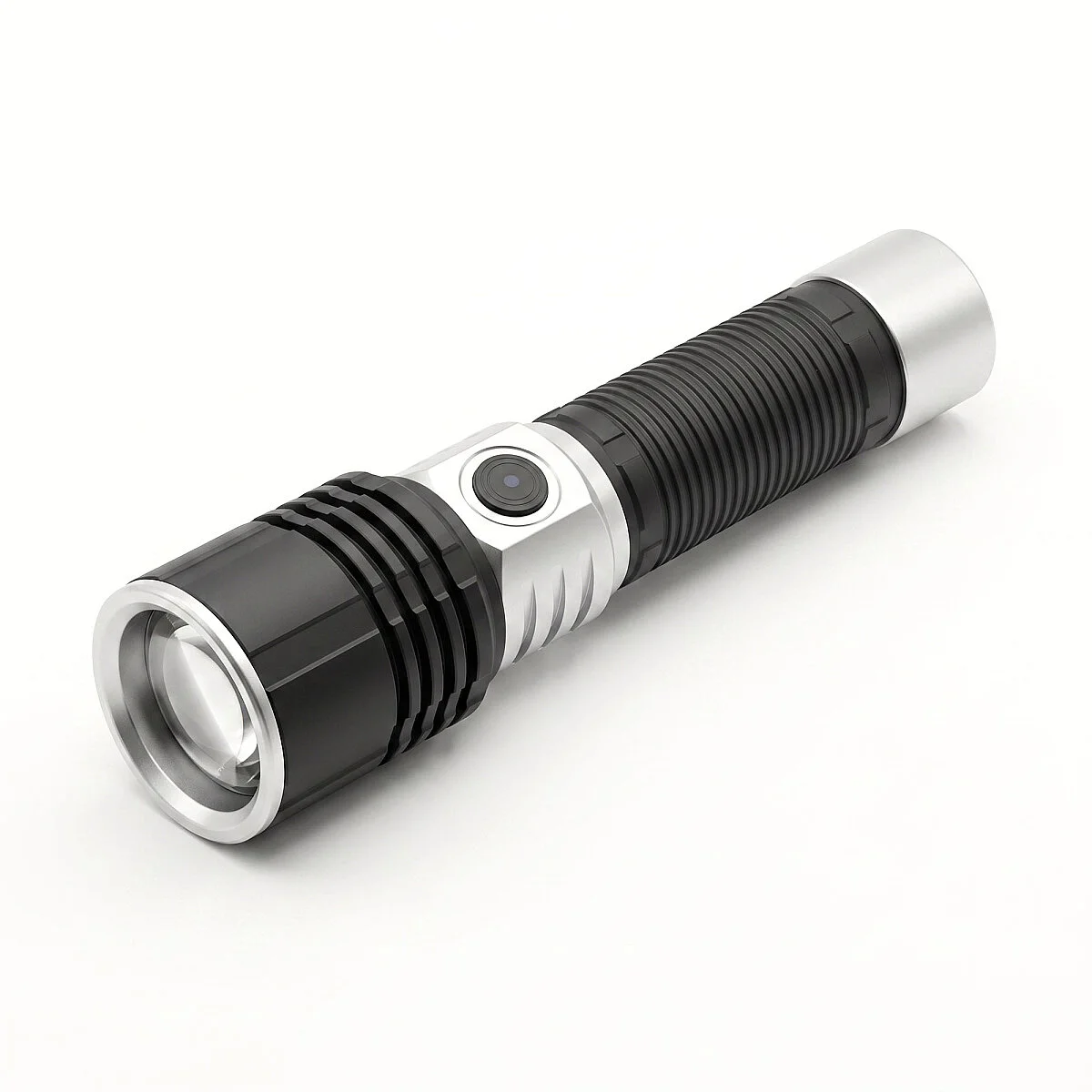 PANTHER PT-4103 USB ŞARJLI EL FENERİ