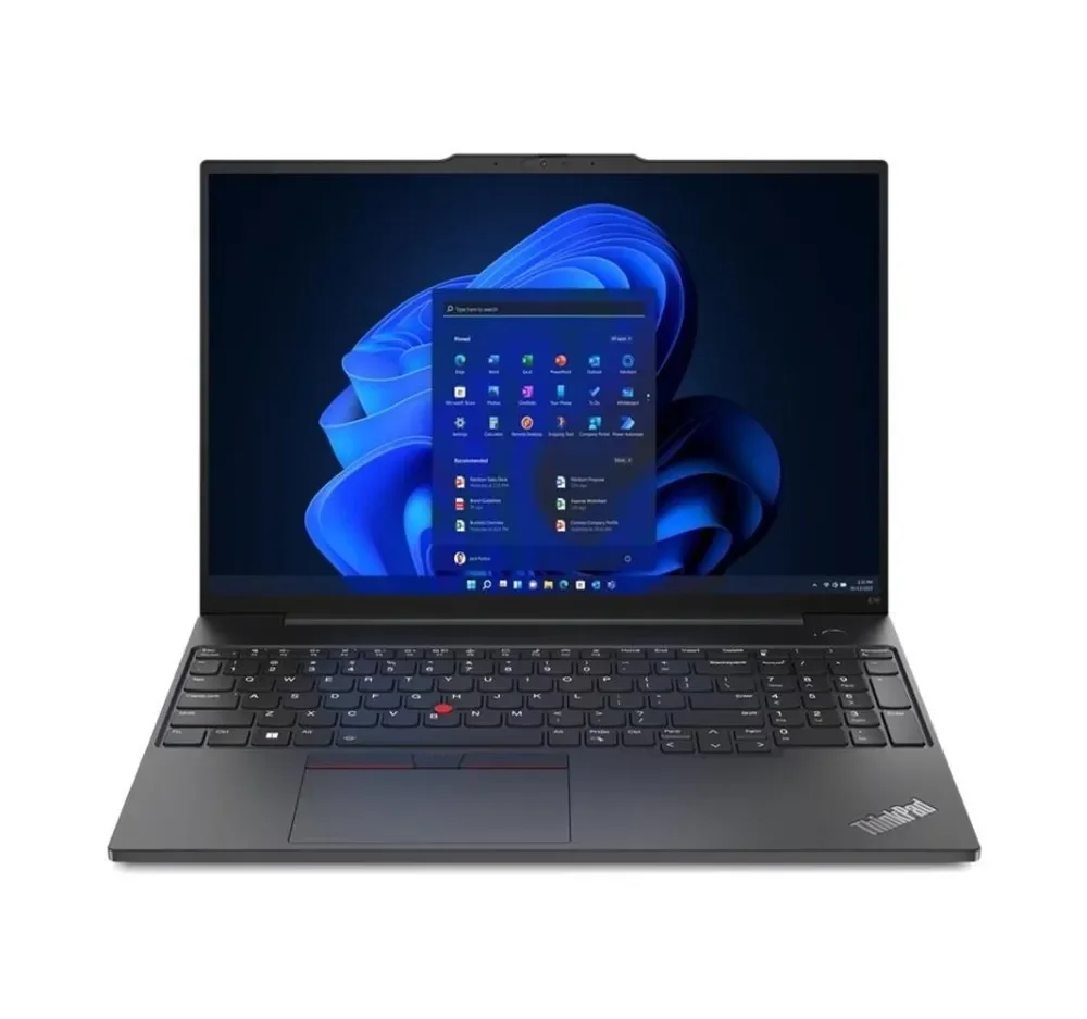 Lenovo ThinkPad E16 Gen2 21SSS29A00 Ultra 5 225U 16GB 512GB SSD 16" WUXGA FreeDOS Notebook